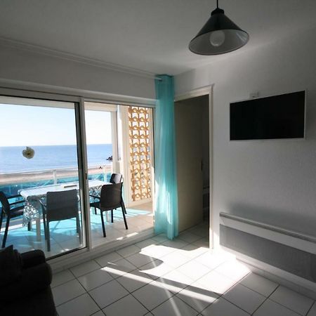 Residence La Voile Blanche 3 Frontignan Bagian luar foto