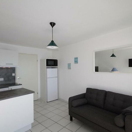 Residence La Voile Blanche 3 Frontignan Bagian luar foto