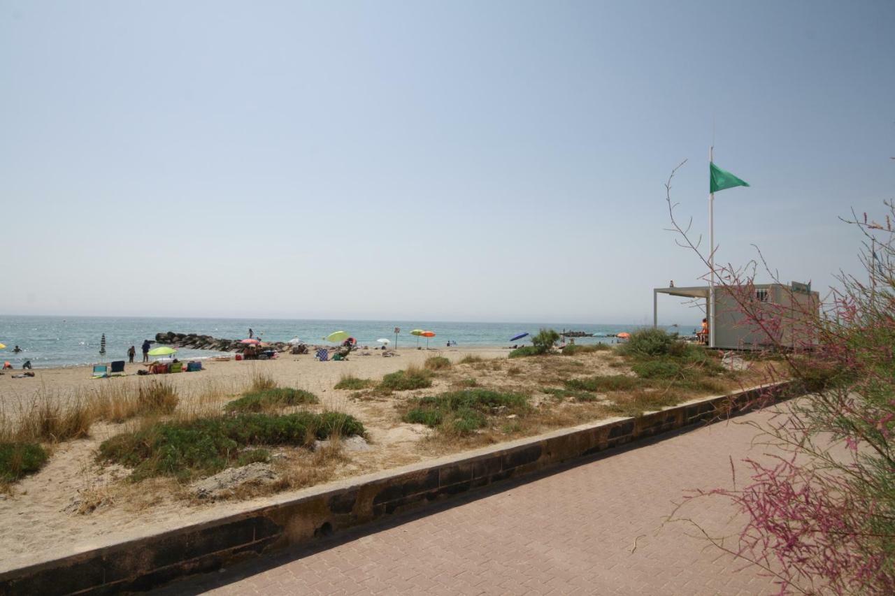 Residence La Voile Blanche 3 Frontignan Bagian luar foto